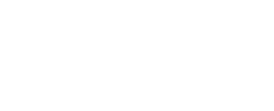 american business communications logo white